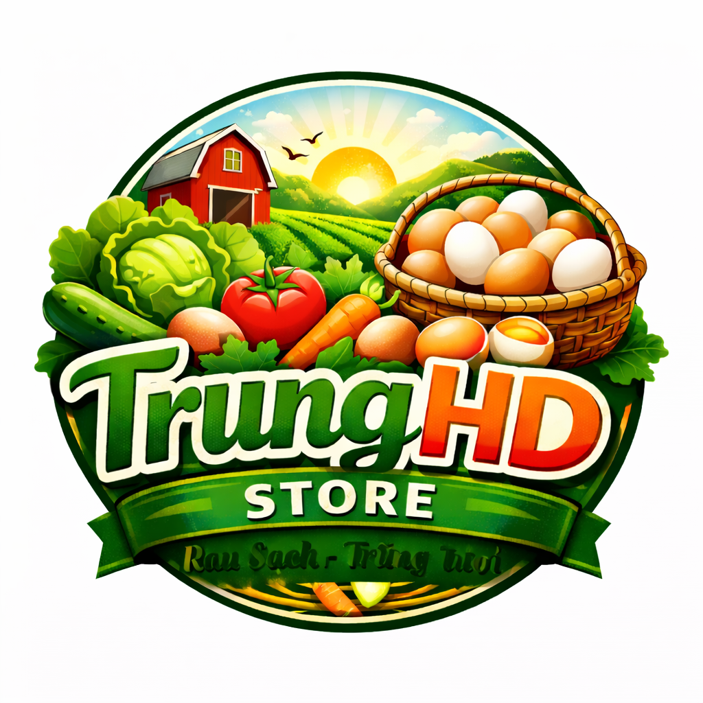 TrungHD Store
